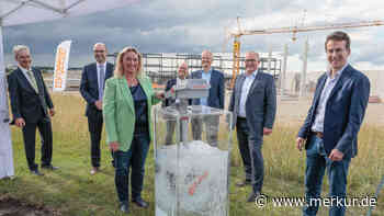 Torqeedo wächst und zieht um - Merkur Online