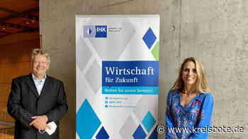 Unternehmer Eickelschulte bleibt Vorsitzender des IHK-Regionalausschusse - Kreisbote