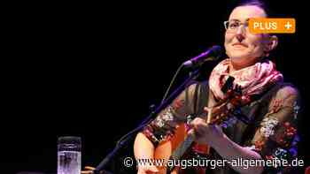Statt Corona-Blues endlich wieder Kunst, Kabarett, Kino und Konzerte im Landkreis - Augsburger Allgemeine