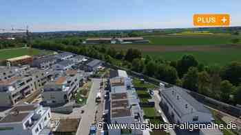 Wohnen im Wittelsbacher Land: Wenn der Siedlungsdruck immer weiter zunimmt - Augsburger Allgemeine