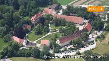 Bauausschuss: Ja zu Gewächshaus, Käserei und Hofladen in Blumenthal - Augsburger Allgemeine