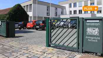 Prozess: Vertreter erschleicht sich Unterschriften für Anzeigenabos - Augsburger Allgemeine