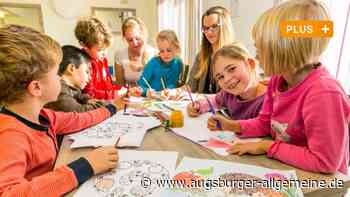 Ferienbetreuung in Aichach kommt frühestens Ostern 2022 - Augsburger Allgemeine