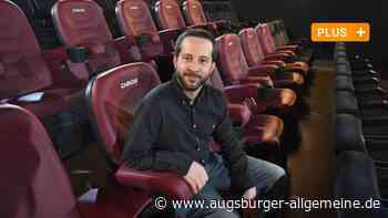 Nach Corona-Zwangspause: Das Aichacher Kino öffnet wieder seine Türen - Augsburger Allgemeine