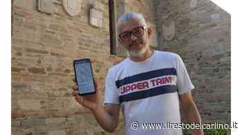 Antonacci e altri vip per Dante a Bertinoro - il Resto del Carlino