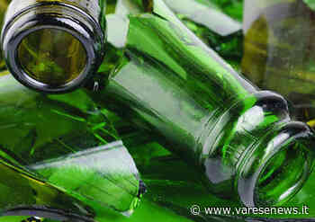 Rifiuti accumulati per lo sciopero, il Comune di Samarate chiede un recupero - varesenews.it