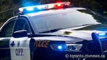 OPP investigating serious multi-vehicle crash on highway in Mississauga, Ont.