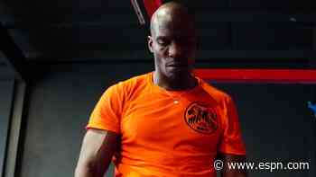 Chad 'Ochocinco' Johnson continues streak of generous giving