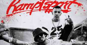 Dissen Farid Bang & Capital Bra auf “Kampfsport” Samra? - bigFM