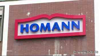 Aus für Feinkost-Hersteller Homann in Dissen - NDR.de