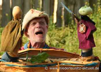Erstes slawisches Märchenfestival in Dissen steht bevor - NIEDERLAUSITZ aktuell