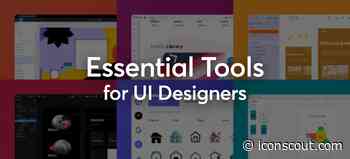 Essentials Tools For UI Designers