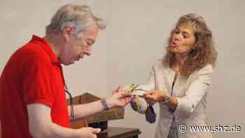 Scheidender Abgeordneter: So verabschiedet sich Ernst Dieter Rossmann von Tornesch | shz.de - shz.de