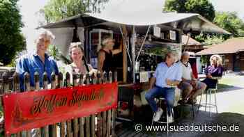 Alles paletti - Süddeutsche Zeitung