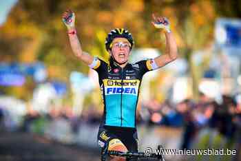 Jolien Verschueren (31) overleden na lange strijd tegen kanker: “Ze was zoveel meer dan veldrijdster”