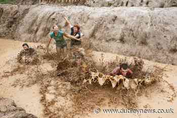 Frustration at last-minute cancellation of Tough Mudder - Dudley News