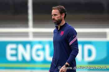 Gareth Southgate believes playing away from Wembley could help England - Dudley News
