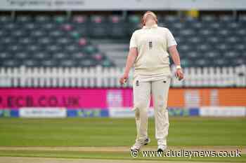 Anya Shrubsole happy to be back after 'difficult year' - Dudley News