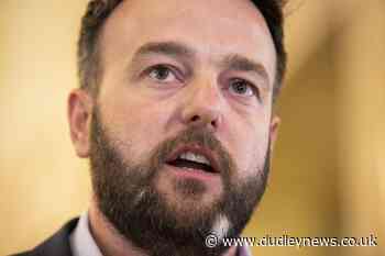 Move to halt Bloody Sunday and Daniel Hegarty death prosecutions 'devastating' - Dudley News