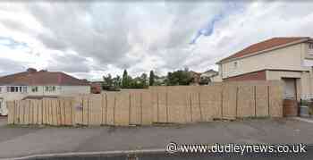 Homes plan for derelict land in Dudley - Dudley News