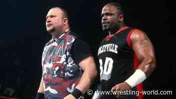 D-Von Dudley praises the current WWE superstars - Wrestling World