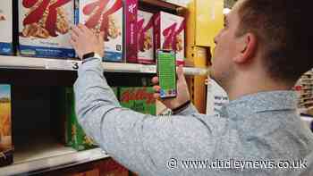 Kellogg's share 'game-changing' move that could transform shopping experience - Dudley News