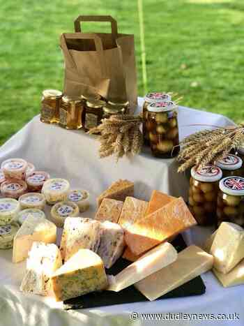 Lyme Regis Farmers' Market returns this week | Dudley News - Dudley News