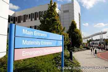 Dudley Group hospital bosses due in court today over patient deaths - Dudley News