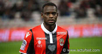 Après un prêt à Amiens, Racine Coly quitte définitivement l'OGC Nice - Actufoot
