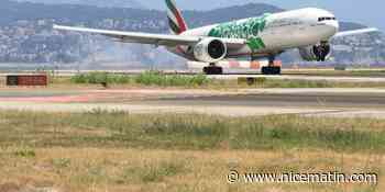 Ça y est, le vol Dubaï - Nice d'Emirates airlines est de retour - Nice-Matin