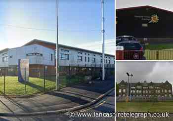 Eleven East Lancashire schools to receive funding to complete renovations