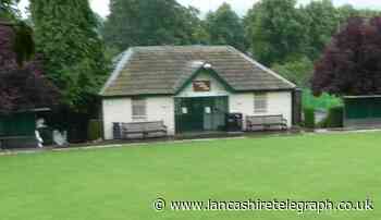 Ribble Valley: Clitheroe's Bowling Green Cafe catering put out to tender