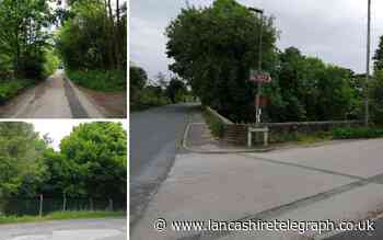 Pendle residents 'upset' with United Utilities planning proposal