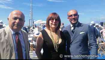 Inaugurazione del porto di Ventimiglia: Ioculano "Abbiamo trasformato quel cantiere fermo da anni in una possibilità di sviluppo" - SanremoNews.it