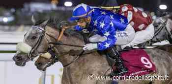 Sanna non resta fermo - Corriere dello Sport