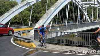 Canonica d'Adda, ponte fermo al palo: la colpa è dei prezzi - IL GIORNO
