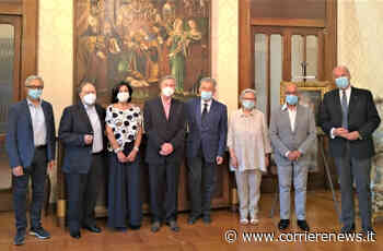 Fondazione Cassa di Risparmio di Fermo, rinnovato il Consiglio di Amministrazione - CorriereNews