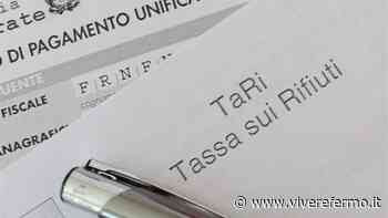 Fermo: Tari invariata. A breve bandi che andranno incontro a famiglie e mondo economico e commerciale con abbattimenti della tariffazione - Vivere Fermo