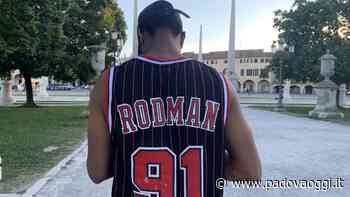 Sport e pregiudizi: il racconto del free styler fermato in via Umberto I - PadovaOggi