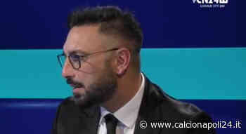 Iezzo: "Napoli fermo sul mercato? E' una questione di conti: i pezzi pregiati dovranno essere rimpiazzati" - CalcioNapoli24