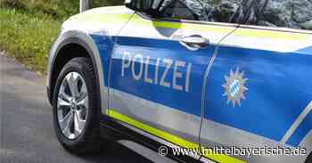 Unfallflucht in Lam dank Zeugen geklärt - Region Cham - Nachrichten - Mittelbayerische