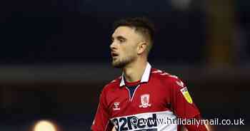 Lewis Wing set for Middlesbrough chance amid City interest
