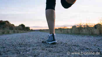 Bonn: Radfahrer attackierte Jogger mit Steinen und Stöcken - t-online.de