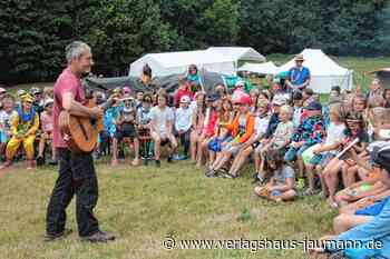 Steinen: Extrawürstle in Pandemiezeiten - Steinen - www.verlagshaus-jaumann.de