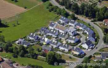 Keine Blumenkübel als Tempobremse - Steinen - Badische Zeitung