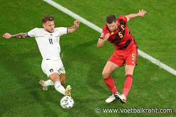 Vertonghen slaat mea culpa: &quot;Dit was een foute beslissing van mij&quot;