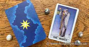 Star signs see  Major Arcana in this week's tarotscopes