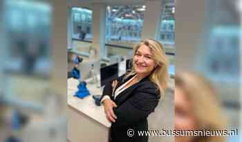 Brenda Mol nieuwe directeur van De Fontein in Bussum - BussumsNieuws