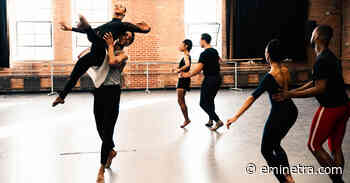Diverse Dance Companies Get Lifts From New Partners: Mackenzie Scott - Eminetra.com