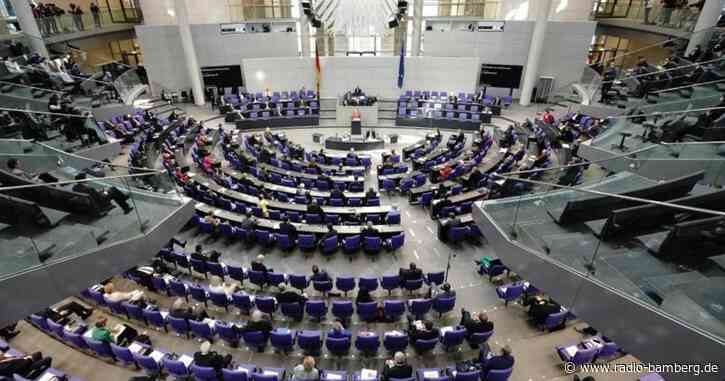 Ende des Renten-Sonderstatus für Abgeordnete gefordert